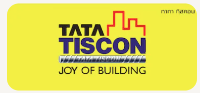 TATA TISCON